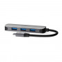 Hub USB 4 ports 3.2 Gen 1 CCGB64220GY01