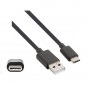 Cordons USB vers USB Type-C 2.0