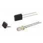 Diodes rceptrices infrarouges