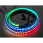 Rubans  LEDs RGB adressables