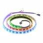 Rubans  LEDs RGB adressables
