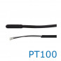 Sondes de temprature PT100 en caoutchouc IK520