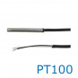 Sondes de temprature PT100 en inox IKE650