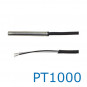 Sondes de temprature PT1000 en inox IKE650