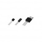 Transistors de 2SA  2SK