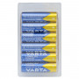 10 piles alcalines Varta R6 (AA)