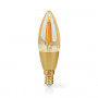 Ampoule  LED E14 SmartLife WIFILRF10C37