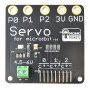 Contrleur 3 servos pour micro:bit SKU00073