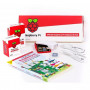 Kit bureautique Raspberry Pi 4 2 GB