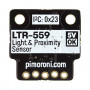 Module optique LTR-559 PIM413
