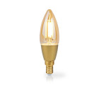 Ampoule à LED SmartLife WIFILRF10C37