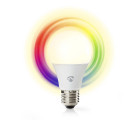 Ampoule RGBW SmartLife WIFILRC10E27 