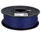 Bobine de fil 2,85 mm PLA bleu
