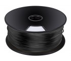 Bobine de fil 2,85 mm PLA noir