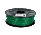  Bobine de fil 2,85 mm PLA vert