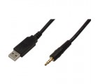 Câble de téléchargement USB AXE027