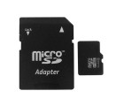Carte microSD 16 GB NOOBS