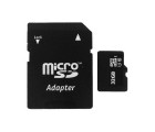 Carte microSD UHS-1 U3 32 GB