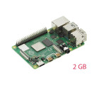 Carte Raspberry Pi 4 B - 2 GB