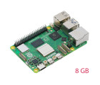 Carte Raspberry Pi 5 - 8 GB