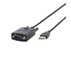 Convertisseur USB - RS232 USB148