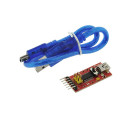 Convertisseur USB-Série FTDI GT1125