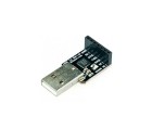 Convertisseur USB - série TEL0010