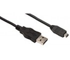 Cordon 2m USB161/2