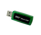 Dongle USB Xbee série 3 XU3-A11