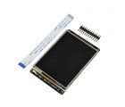 Ecran LCD tactile 2,8'' DFR0665