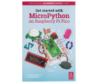 Get started with MicroPython on Pico