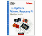Les capteurs pour Arduino et Raspberry Pi