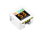 Module AtomS3 Dev Kit C123