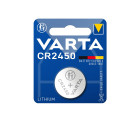 Pile au Lithium Varta CR2450