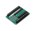 Shield borniers Arduino Nano ASX00037