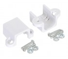 Supports pour micromoteurs Pololu 1089