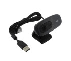 Webcam HD USB 2.0 C270