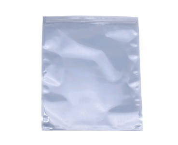 10 sacs antistatiques ZIP TRO125X300