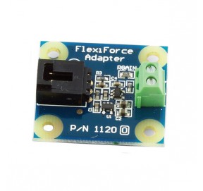 Adaptateur 1120 pour capteurs FlexiForce©