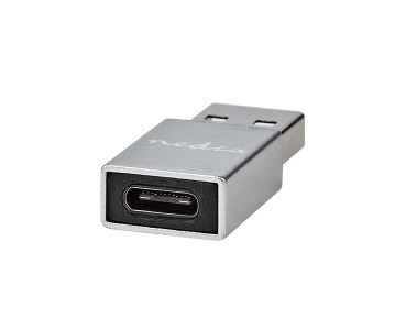 Adaptateur USB A vers USB Type-C