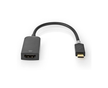 Adaptateur USB-Type C vers HDMI