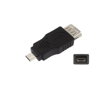 Adaptateur USB036