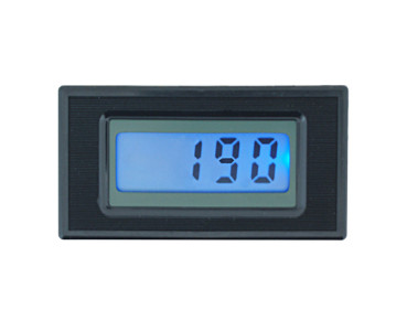 Afficheurs LCD 3.5 digits PM435