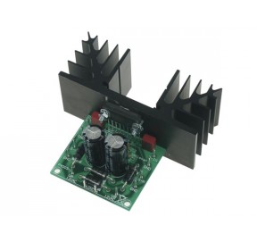 Amplificateur stéréo 2x30W Kit WSAH4003