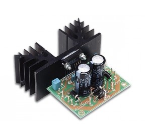 Amplificateur stéréo 2x30W Kit K4003/VM113