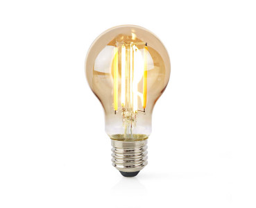 Ampoule à LED E27 SmartLife WIFILRF10A60