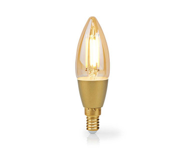 Ampoule à LED E14 SmartLife WIFILRF10C37