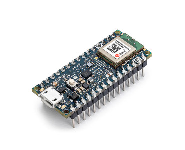 Arduino Nano 33 BLE Rev2 ABX00072