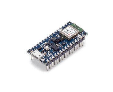 Arduino Nano 33 BLE Sense ABX00031