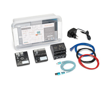 Arduino PLC Starter Kit AKX00051